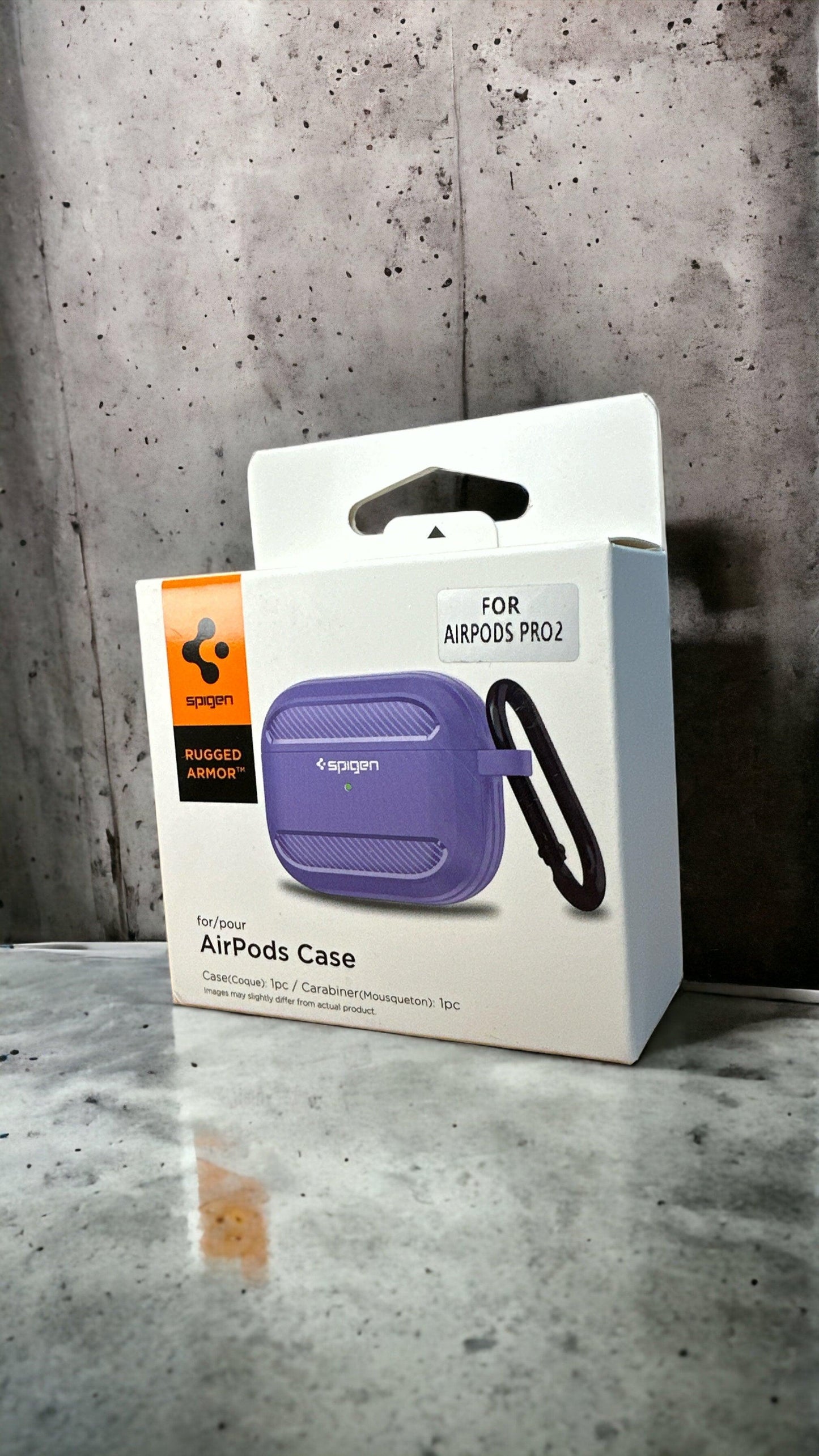 Funda para AirPods Silicon - Stretto X