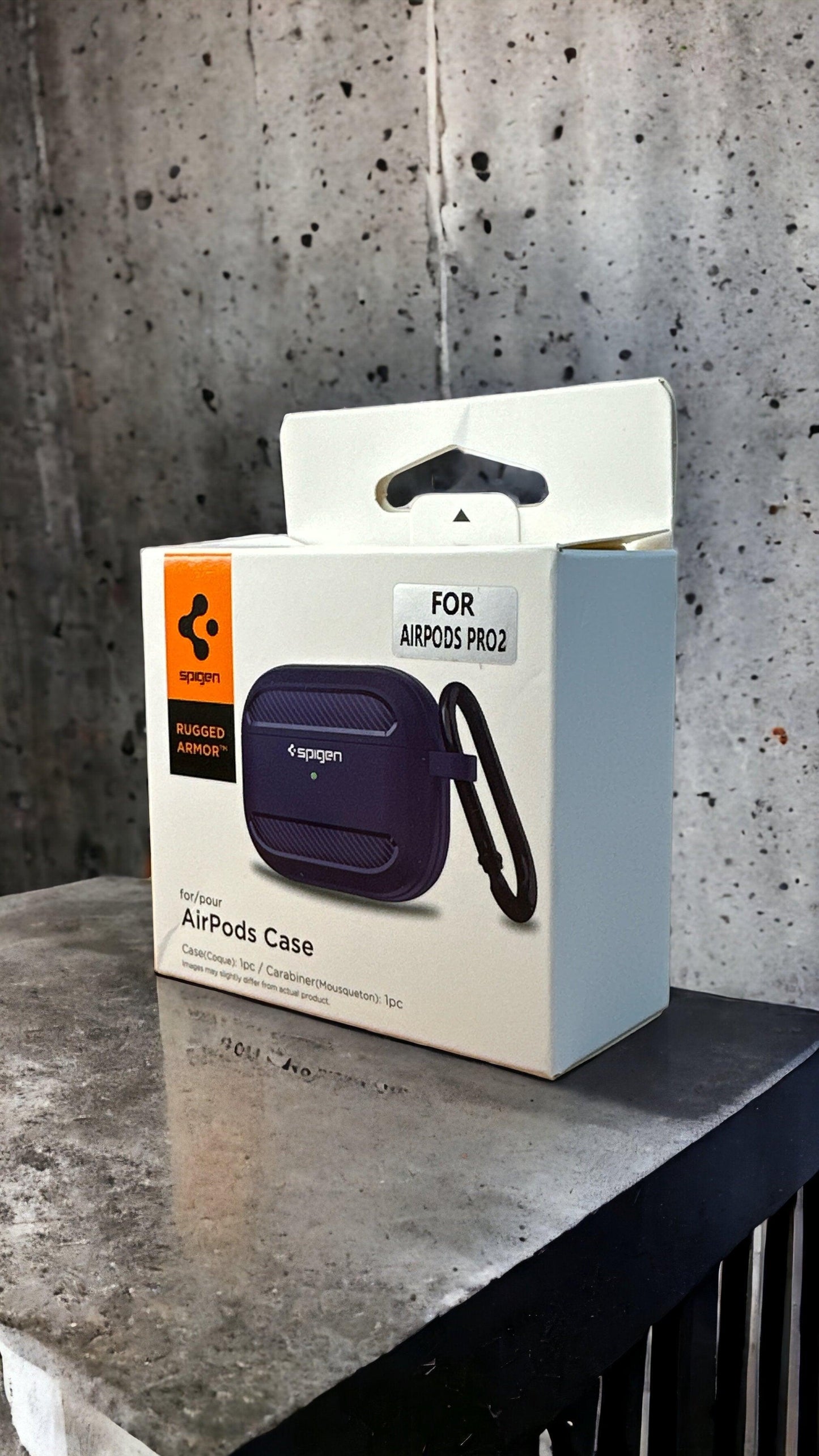 Funda para iPhone Funda para AirPods Silicon - Stretto X