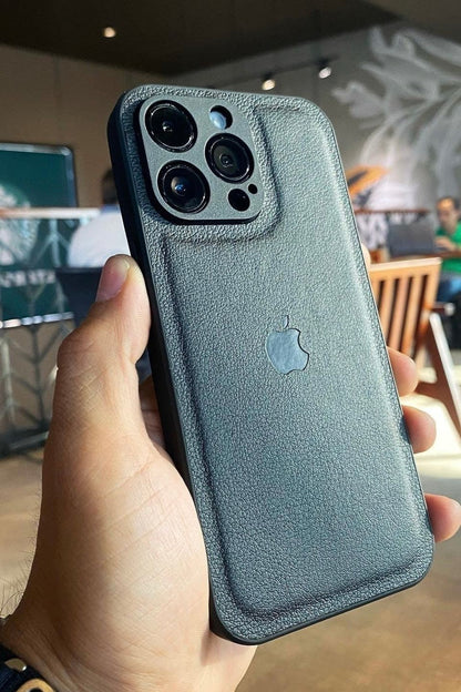 Leather Texture - Stretto X