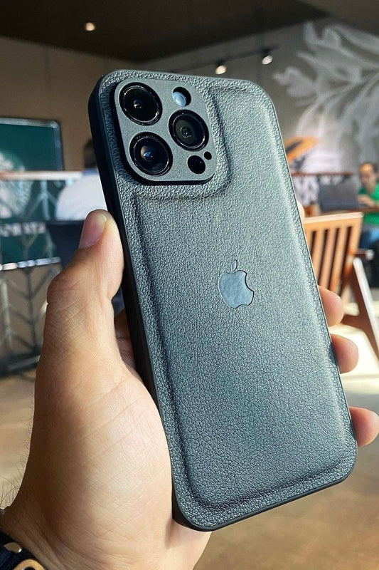 Leather Texture - Stretto X