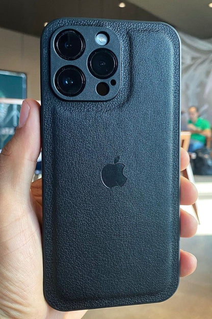 Leather Texture - Stretto X