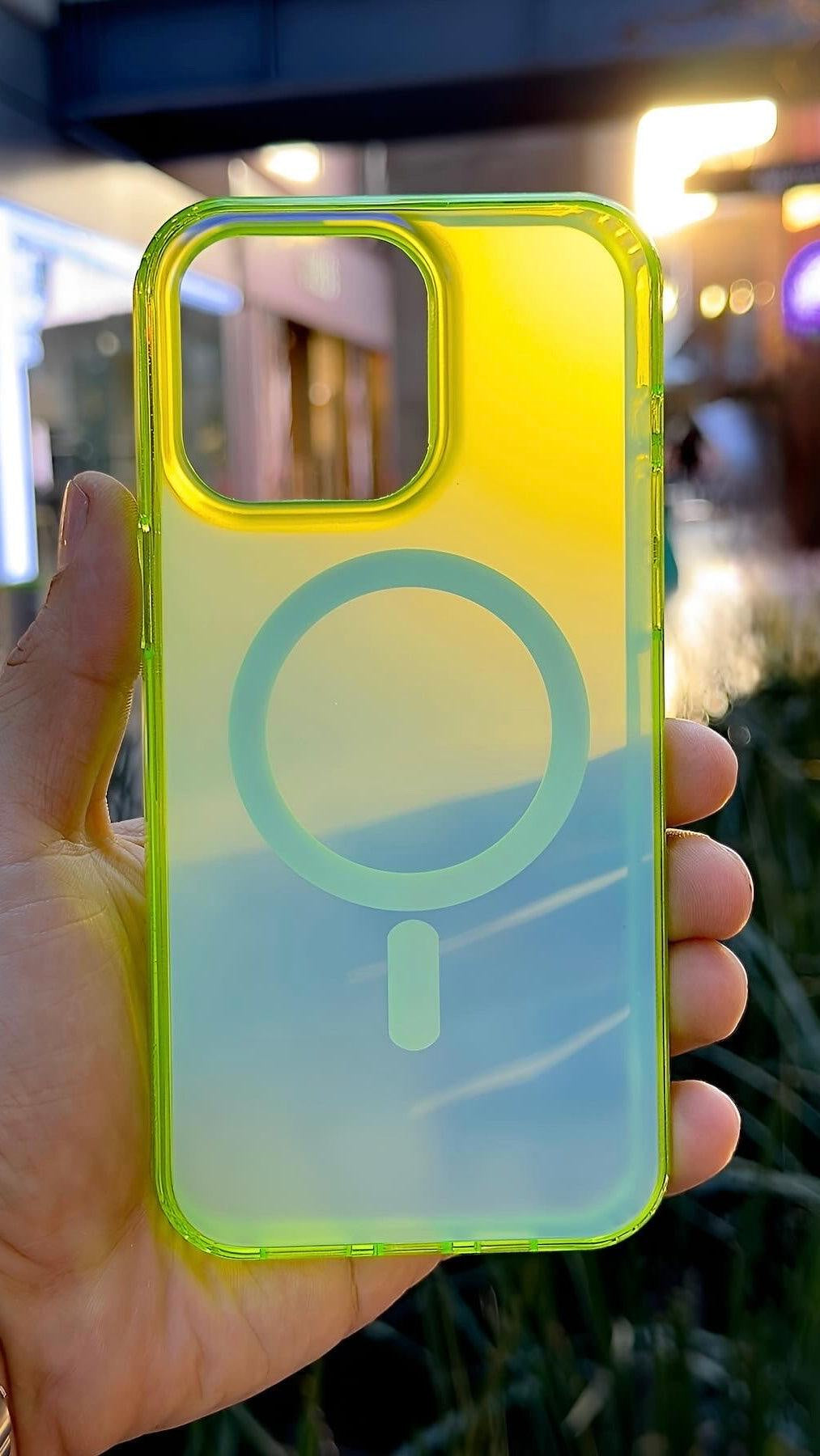 Green HappineX - Stretto X