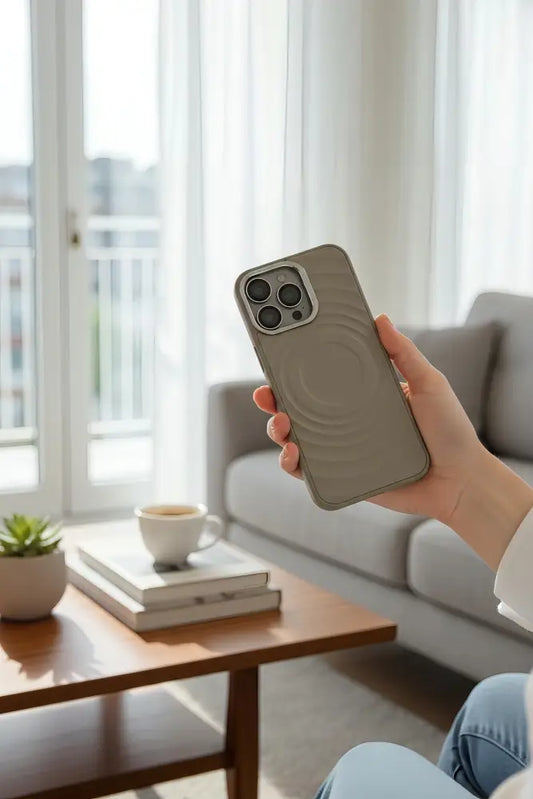 Grey SUPER SILICON - Stretto X