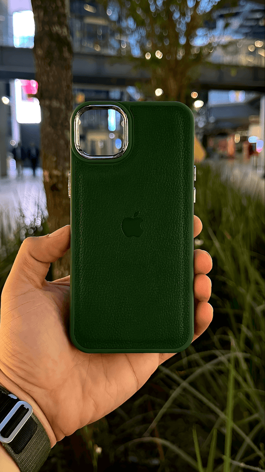 Funda para iPhone Leather X Collection - Stretto X