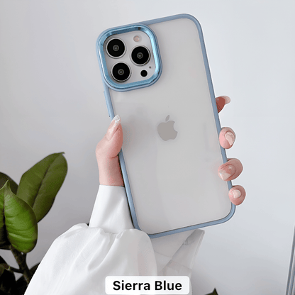 Funda para iPhone Light Acrimetal Collection - Stretto X