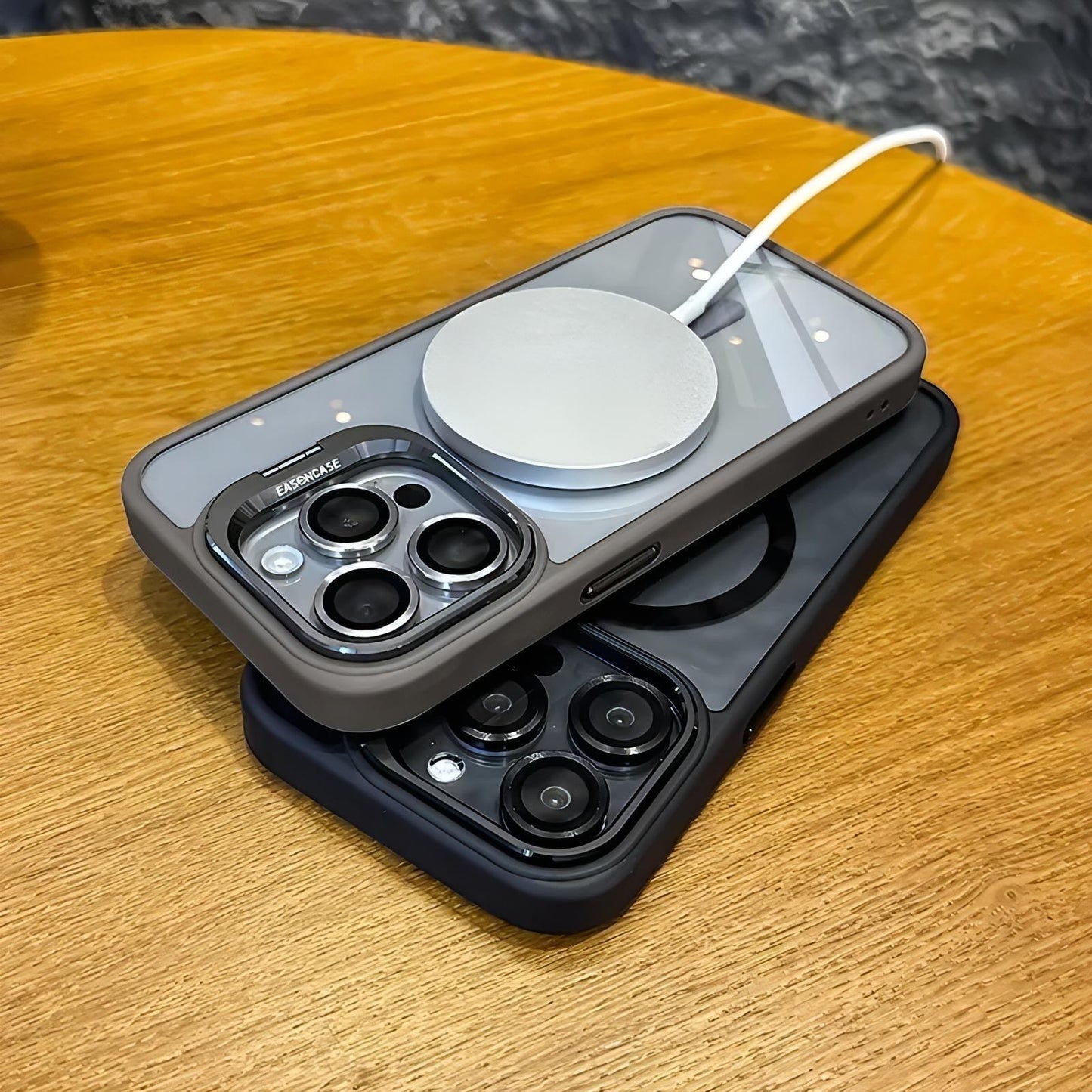 Grey Super Armour - Stretto X