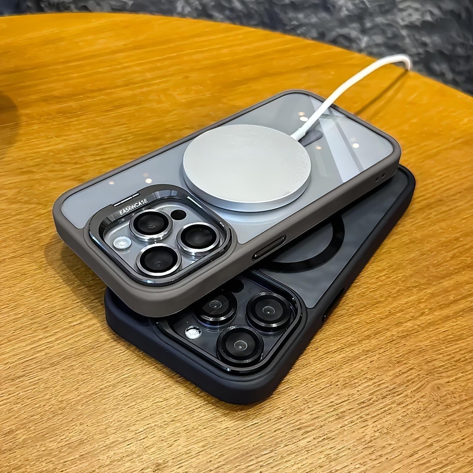 Grey Super Armour - Stretto X