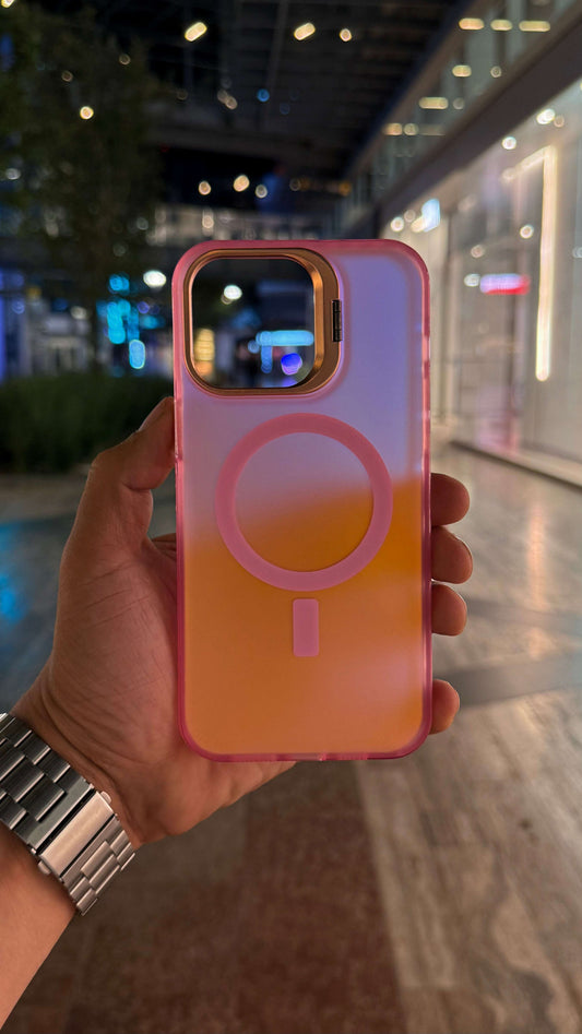 Súper Tornasol Rosa