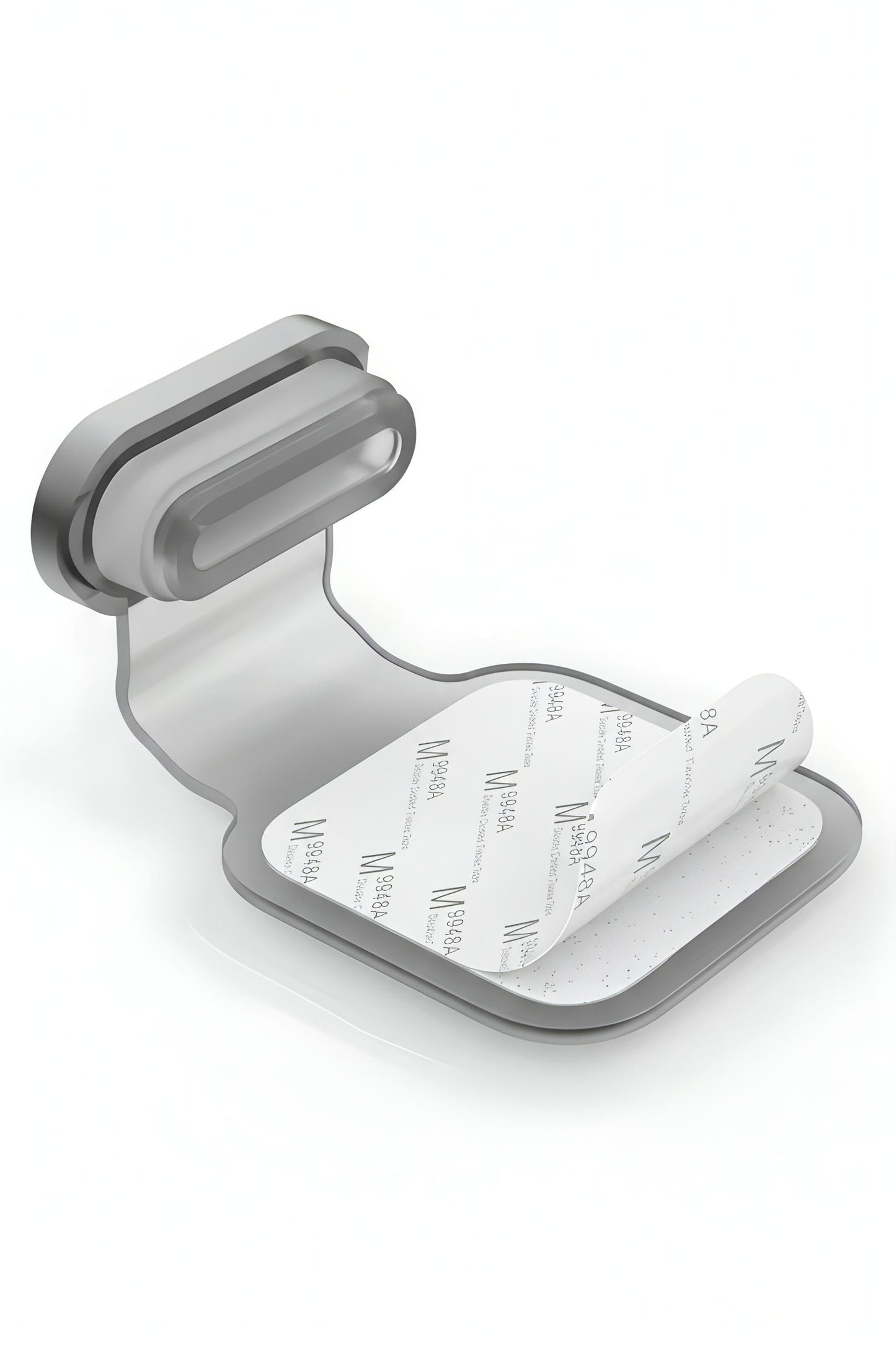 PROTECTOR DE PUERTO EE CARGA TIPO C - Protector de celular