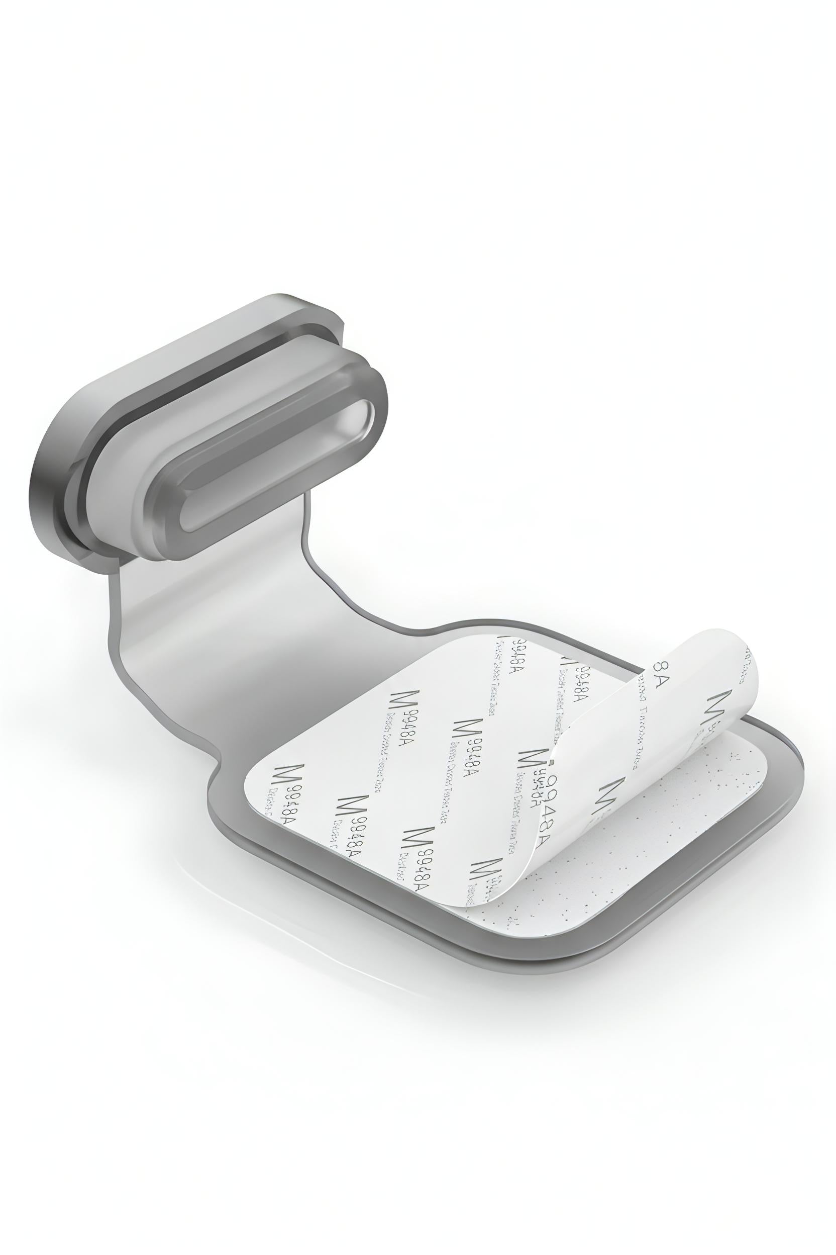 PROTECTOR DE PUERTO EE CARGA TIPO C - Protector de celular