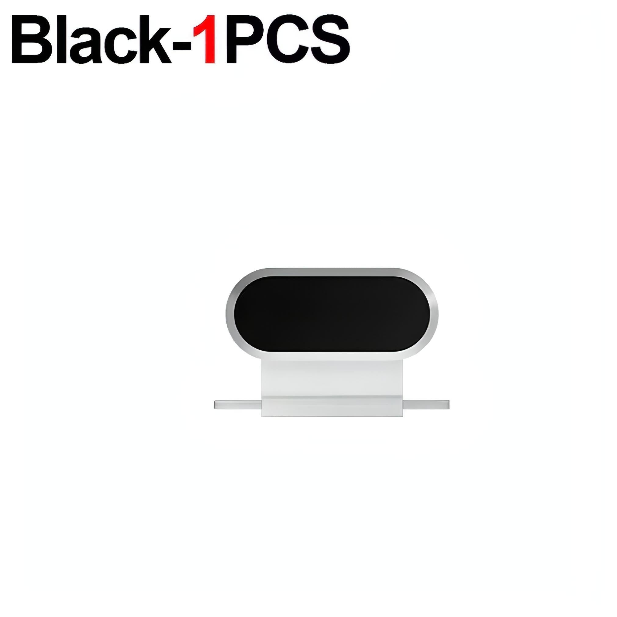 PROTECTOR DE PUERTO EE CARGA TIPO C - Protector de celular