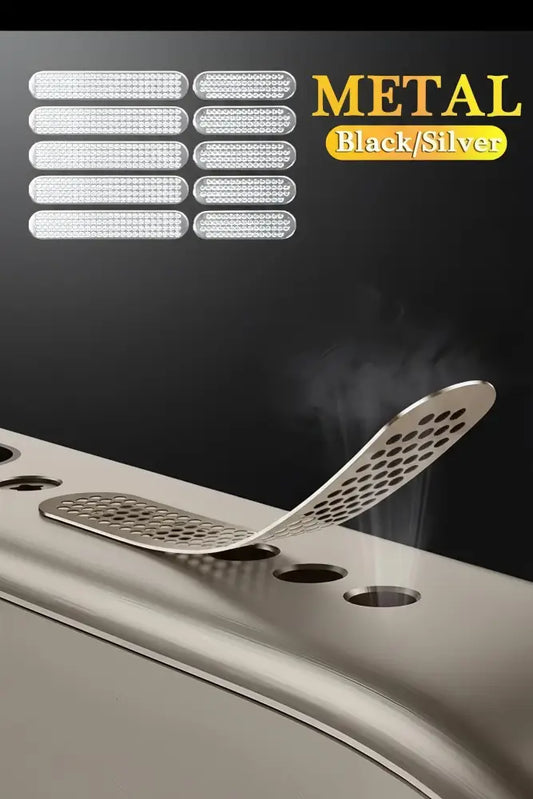 Protector de Bocinas Anti-Polvo - Protector de celular