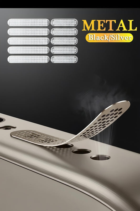 Protector de Bocinas Anti-Polvo - Protector de celular