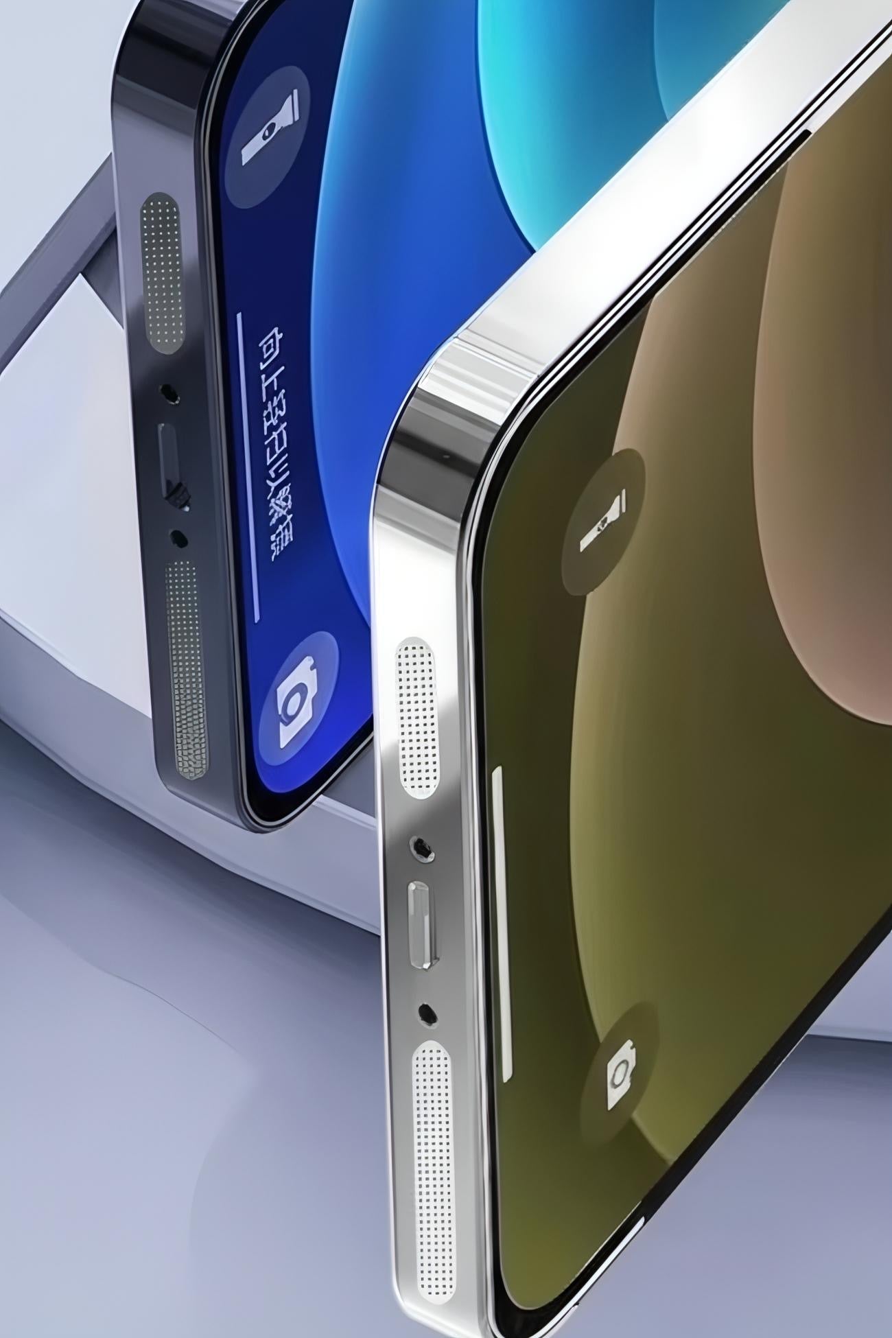 Protector de Bocinas Anti-Polvo - Protector de celular