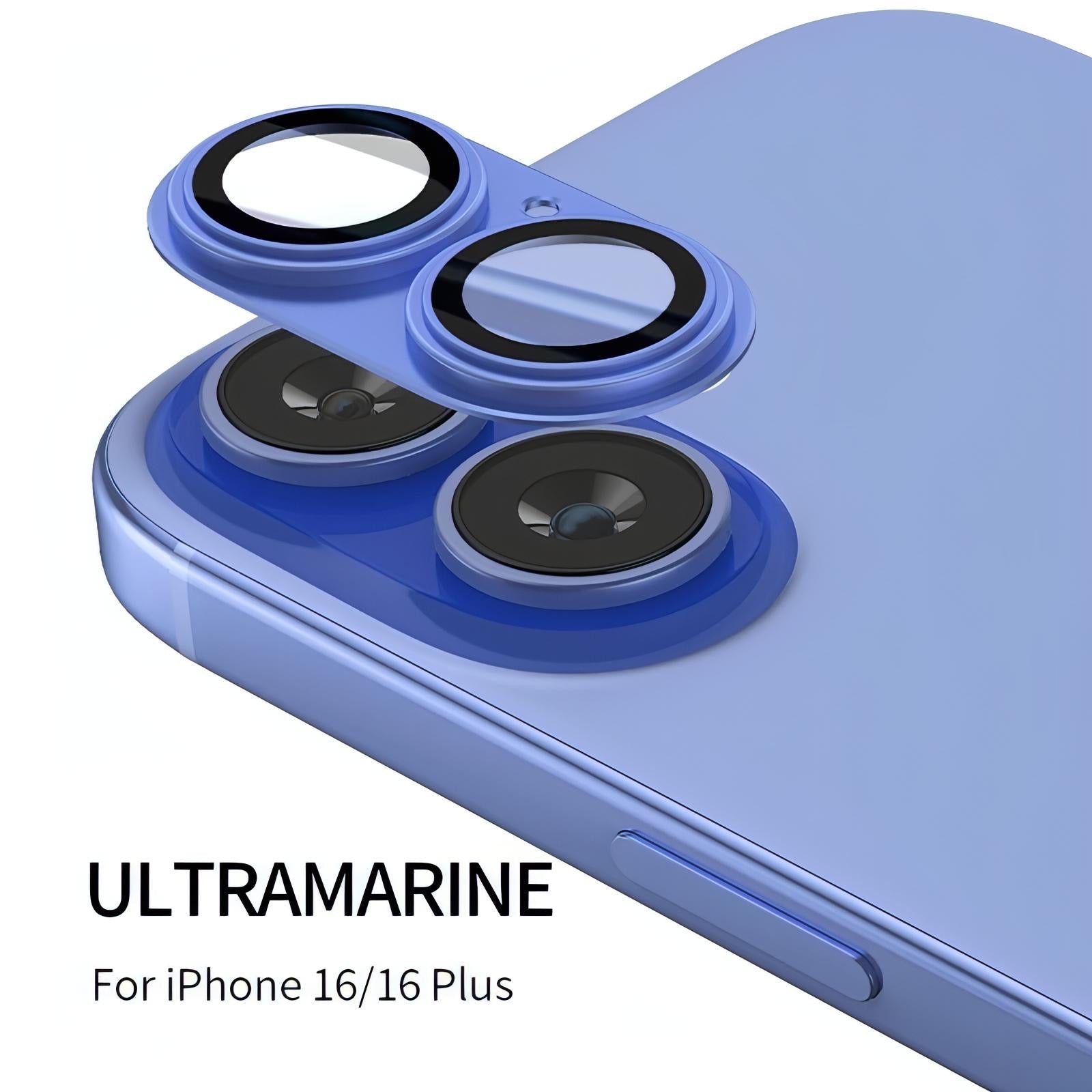 CAMERA SHIELD (2 Cámaras) - Stretto X