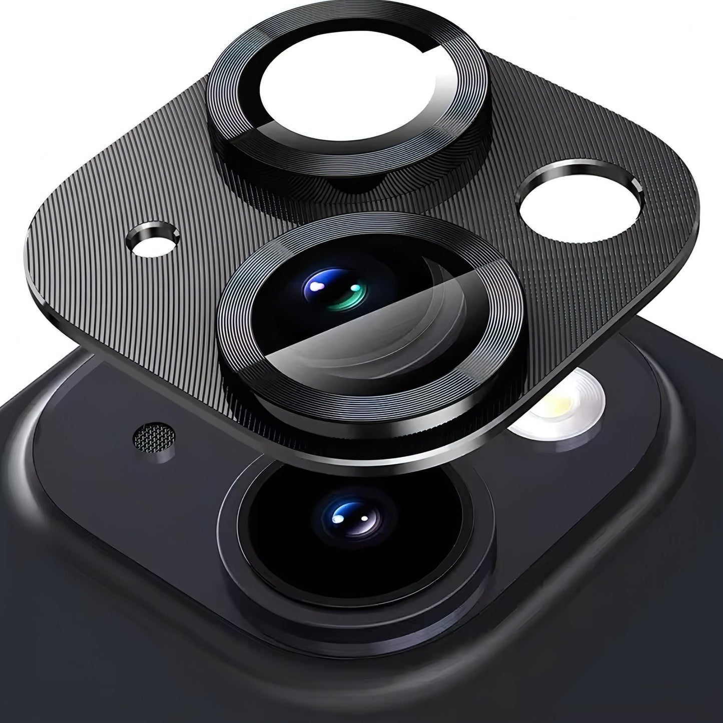 CAMERA SHIELD (2 Cámaras) - Stretto X