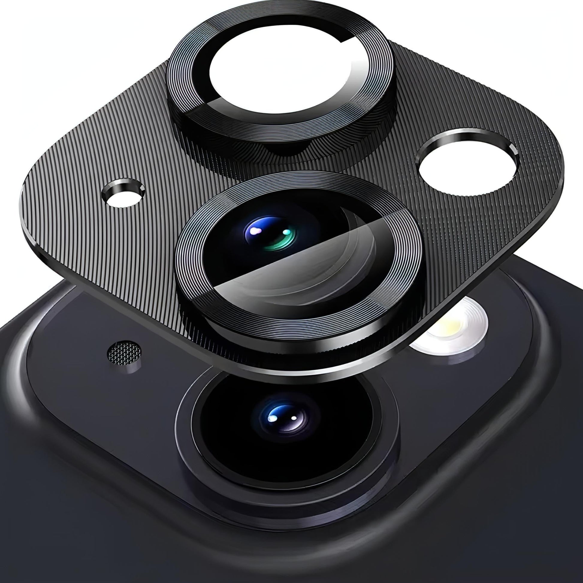 CAMERA SHIELD (2 Cámaras) - Stretto X