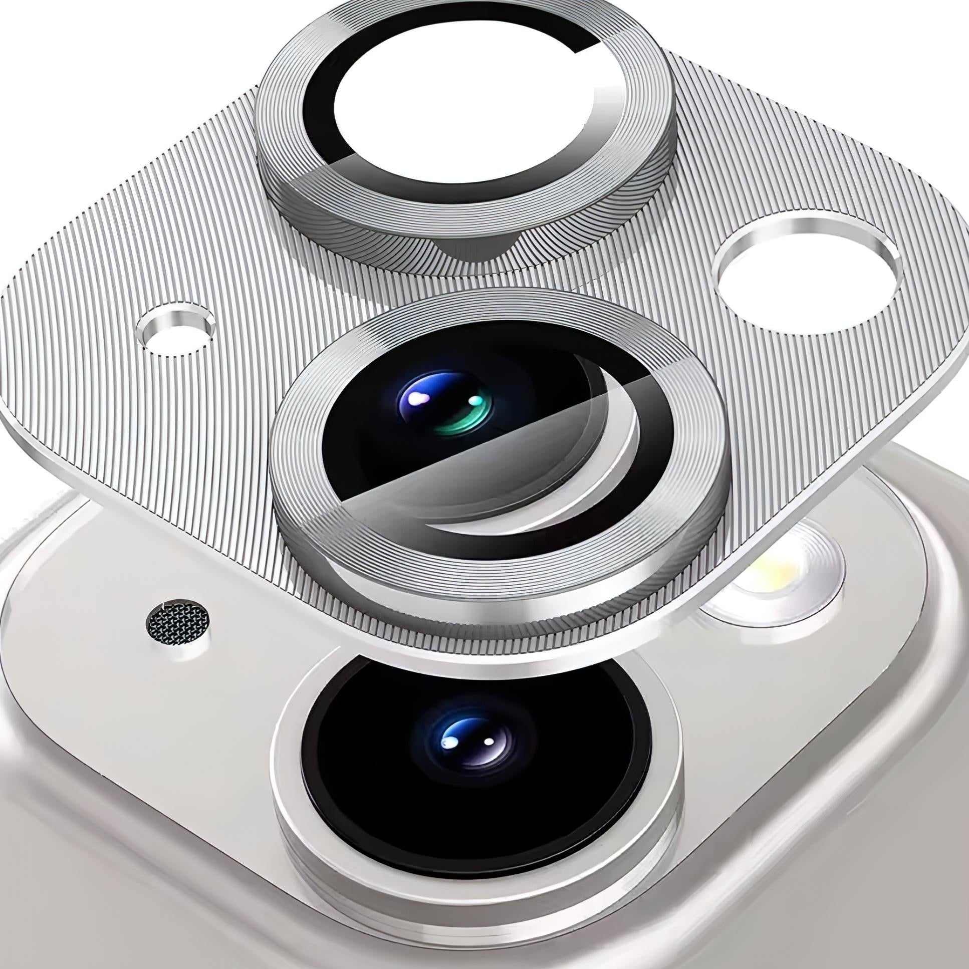 CAMERA SHIELD (2 Cámaras) - Stretto X