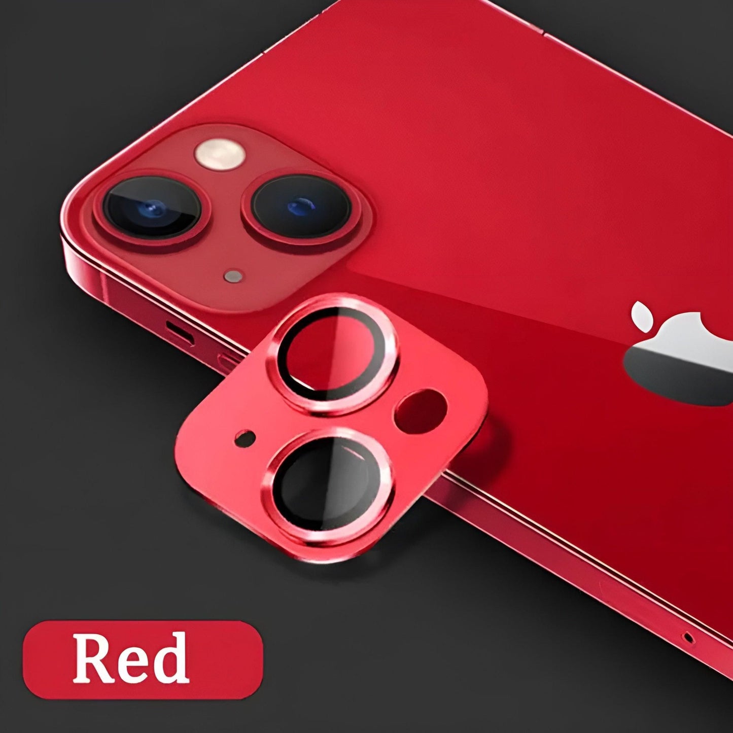 CAMERA SHIELD (2 Cámaras) - Stretto X