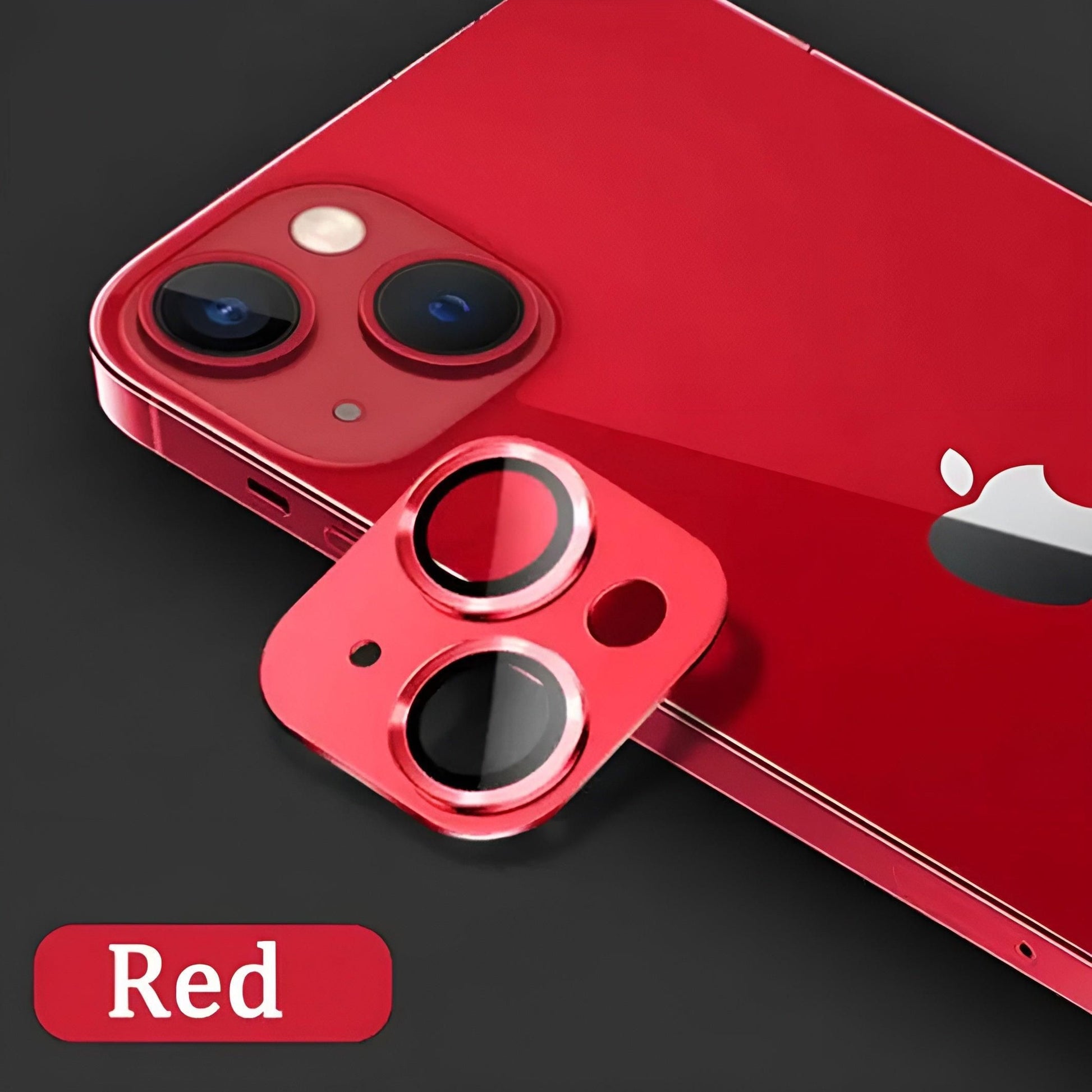 CAMERA SHIELD (2 Cámaras) - Stretto X