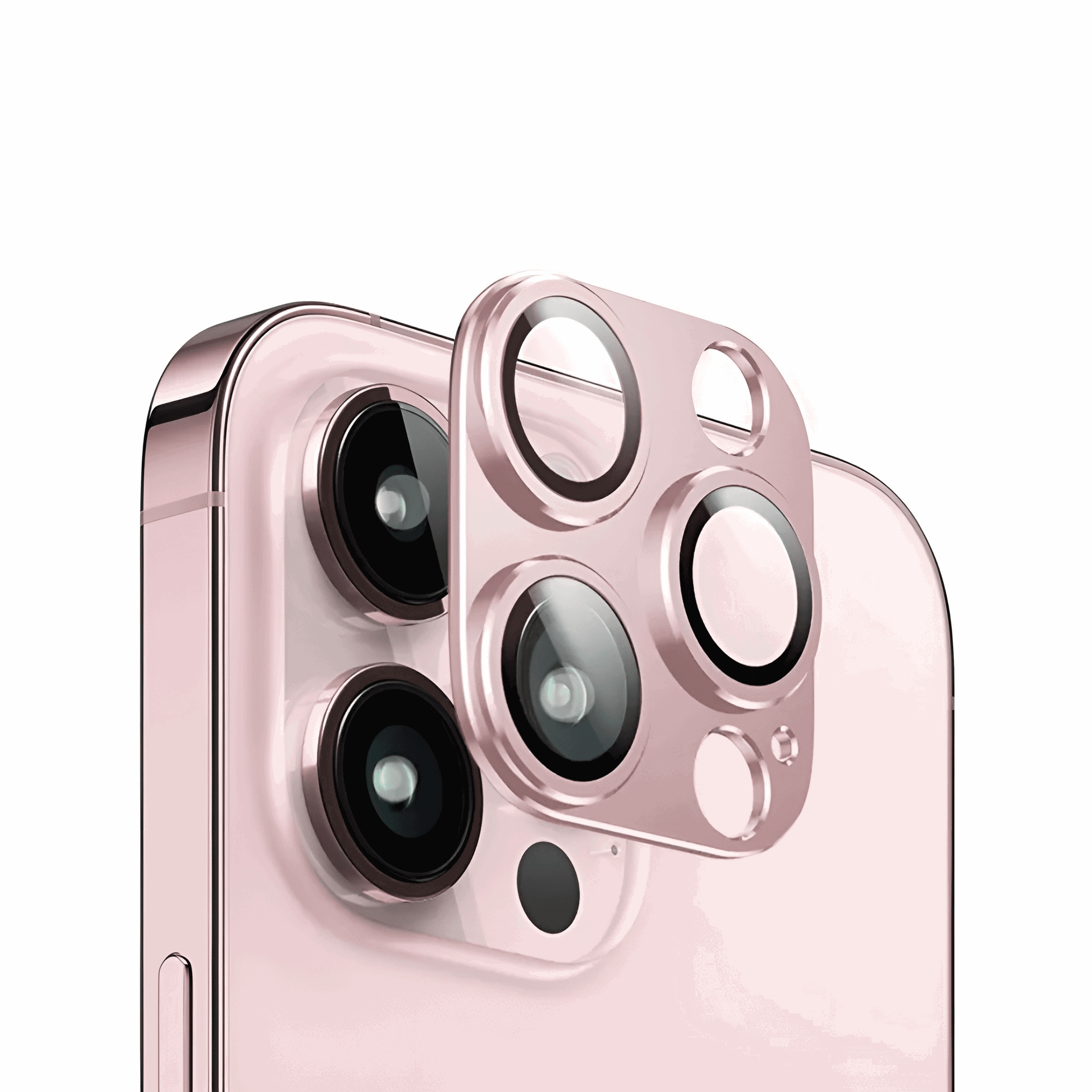 CAMERA SHIELD (2 Cámaras) - Stretto X