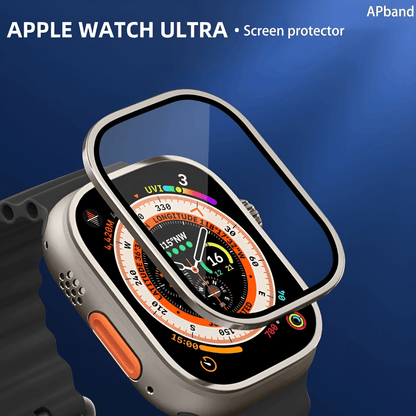 Protector para Apple Watch Ultra - Stretto X