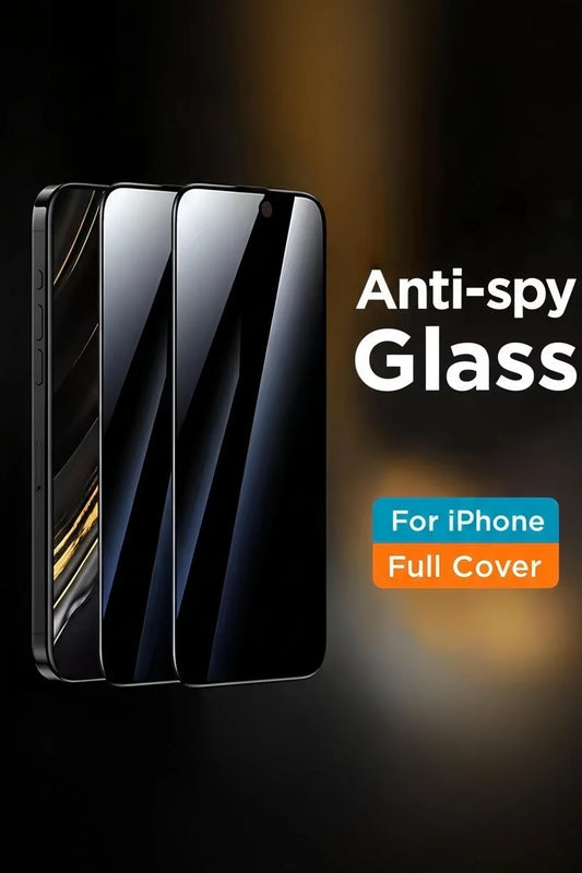 SUPER GLASS PRIVACIDAD - Protector de celular