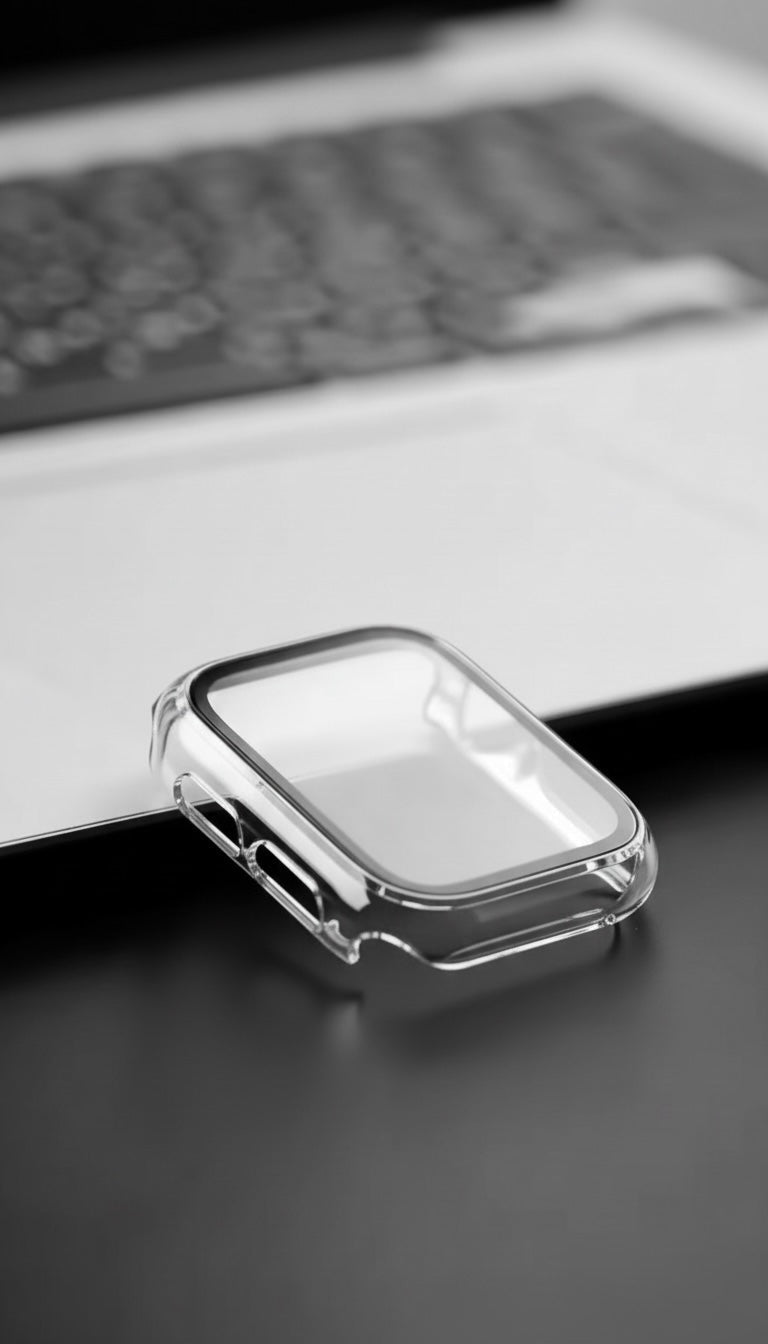 PROTECTOR METALICO APPLE WATCH