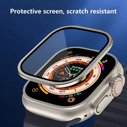 Protector para Apple Watch Ultra - Stretto X