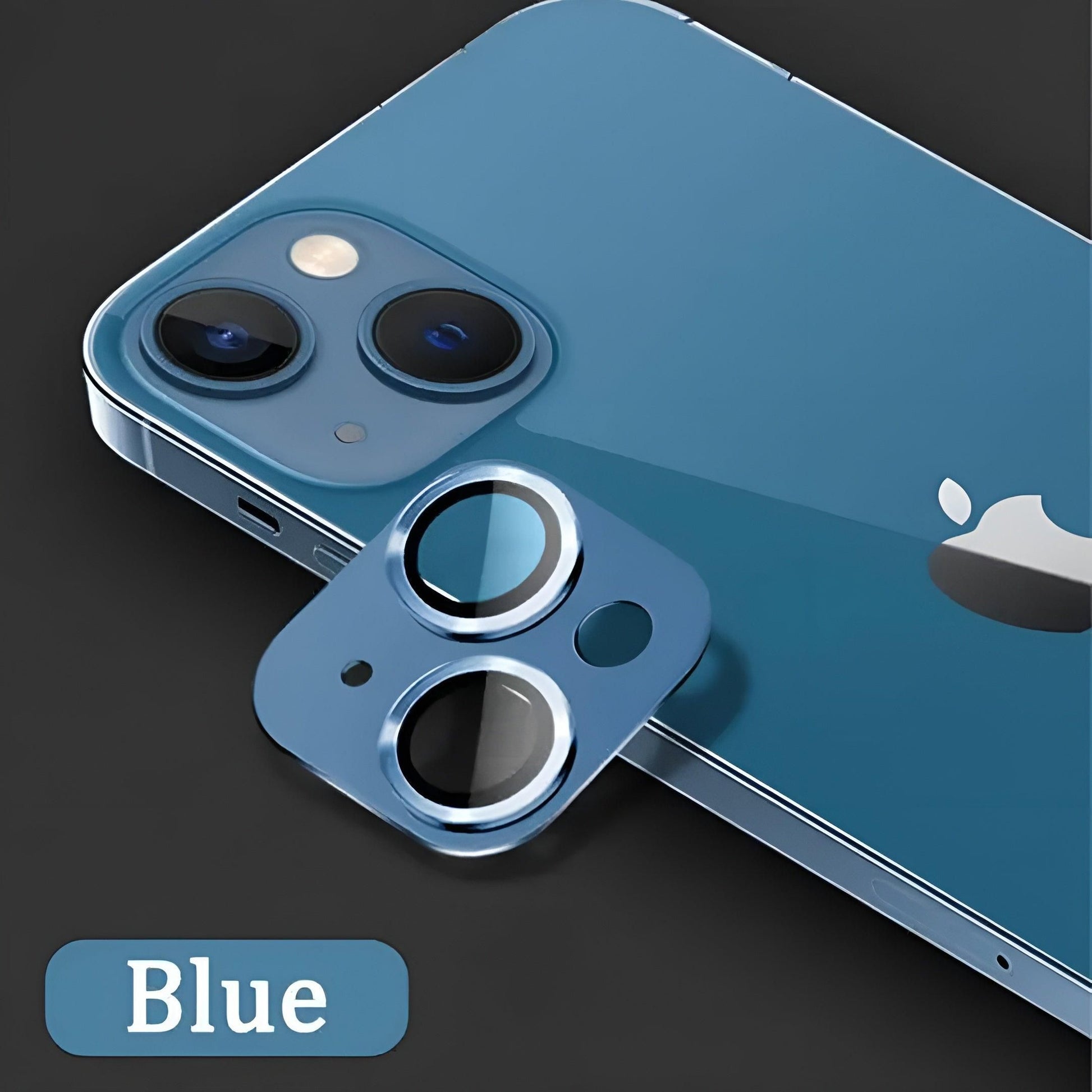 Funda para iPhone Full Metálico Protector para iPhone - Stretto X