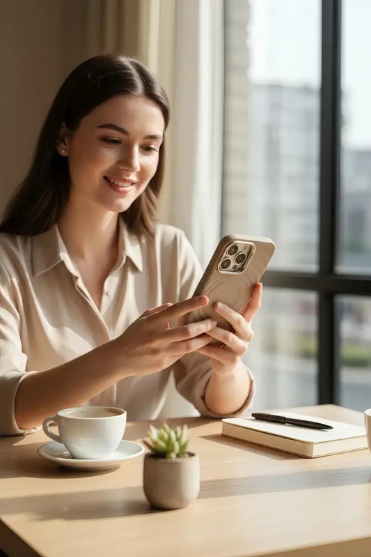 Sand Gold SUPER SILICON - Stretto X