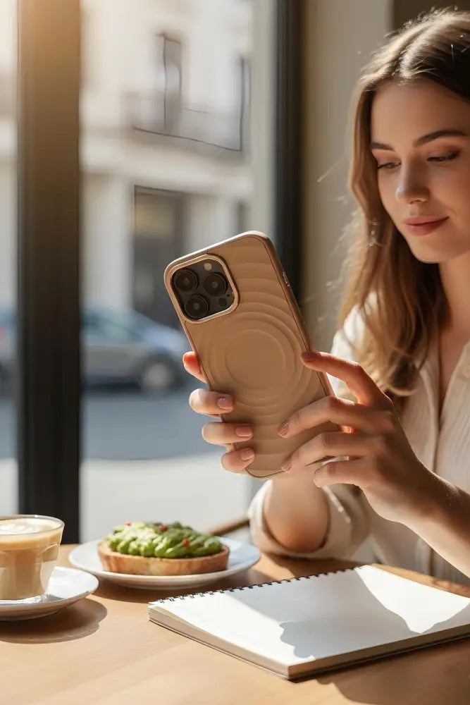 Sand Gold SUPER SILICON - Stretto X