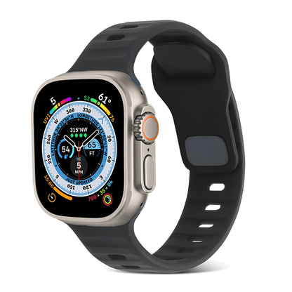 Silicon Ultra Correa para Apple Watch - Stretto X