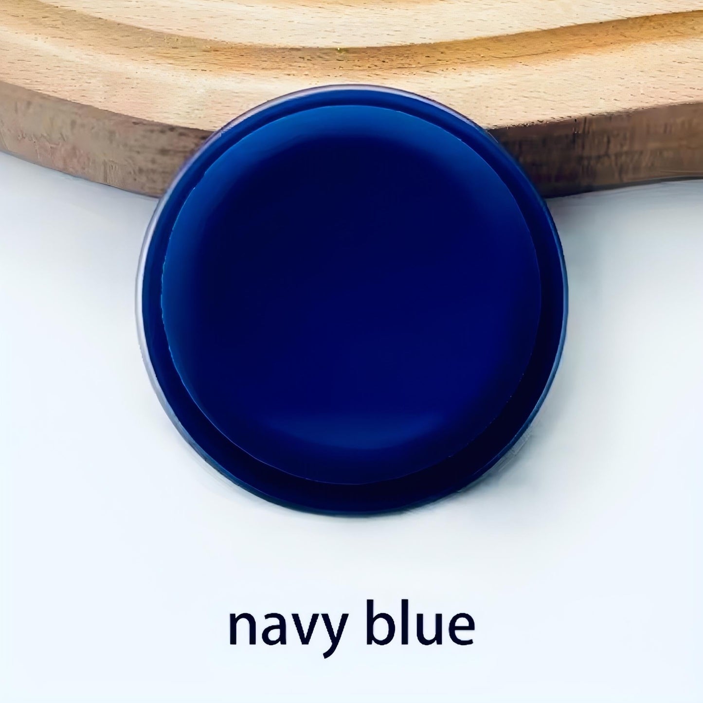 Silicon Pop Socket MagSafe - Azul Marino