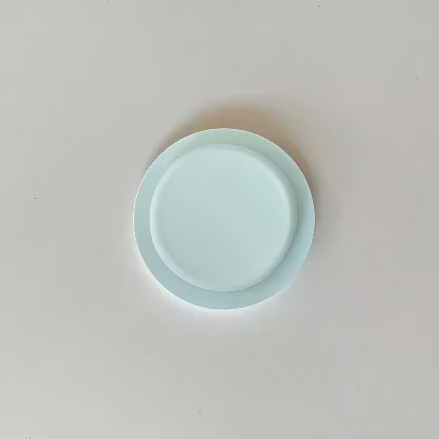 Silicon Pop Socket MagSafe - Celeste