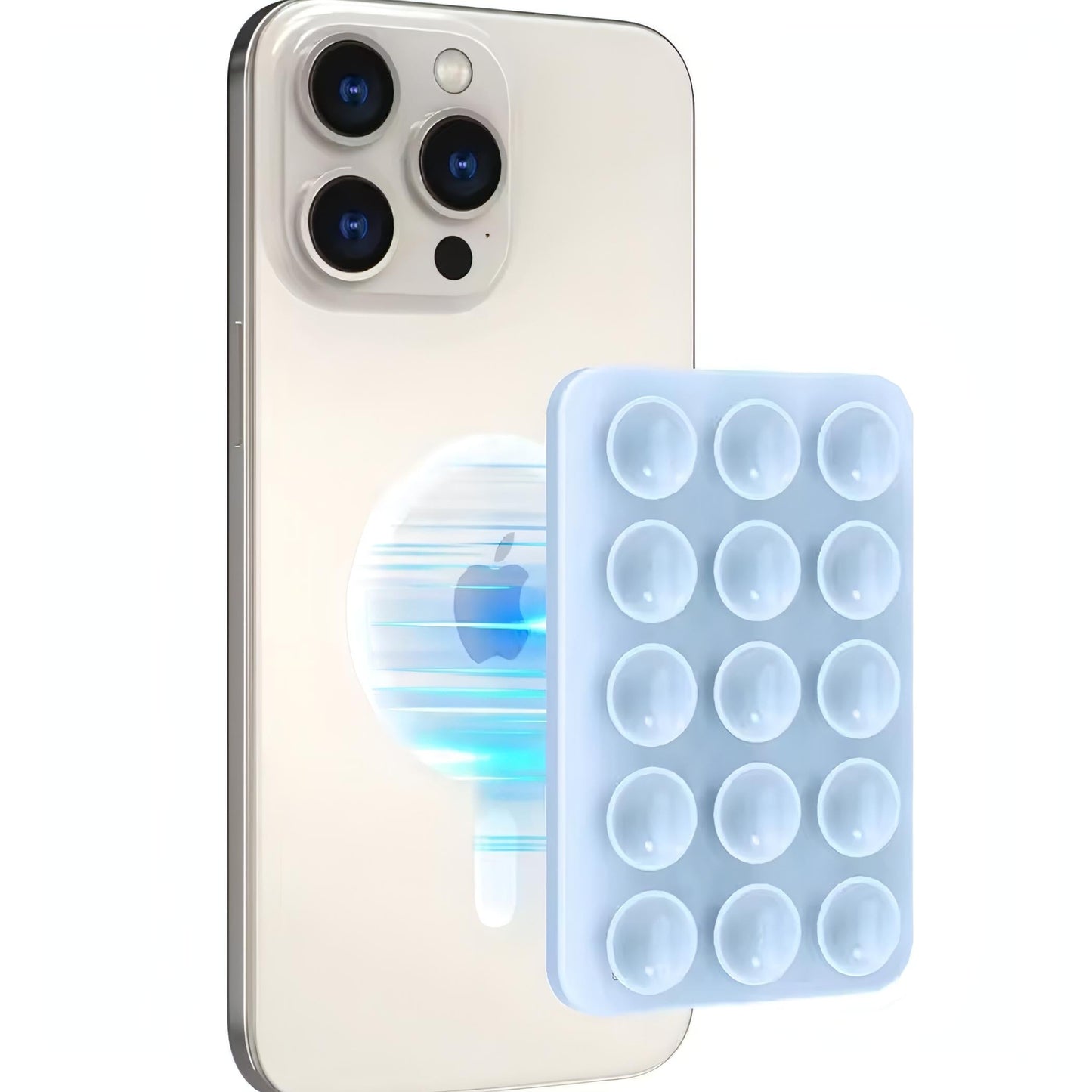 Stick It MagSafe - Funda para iPhone