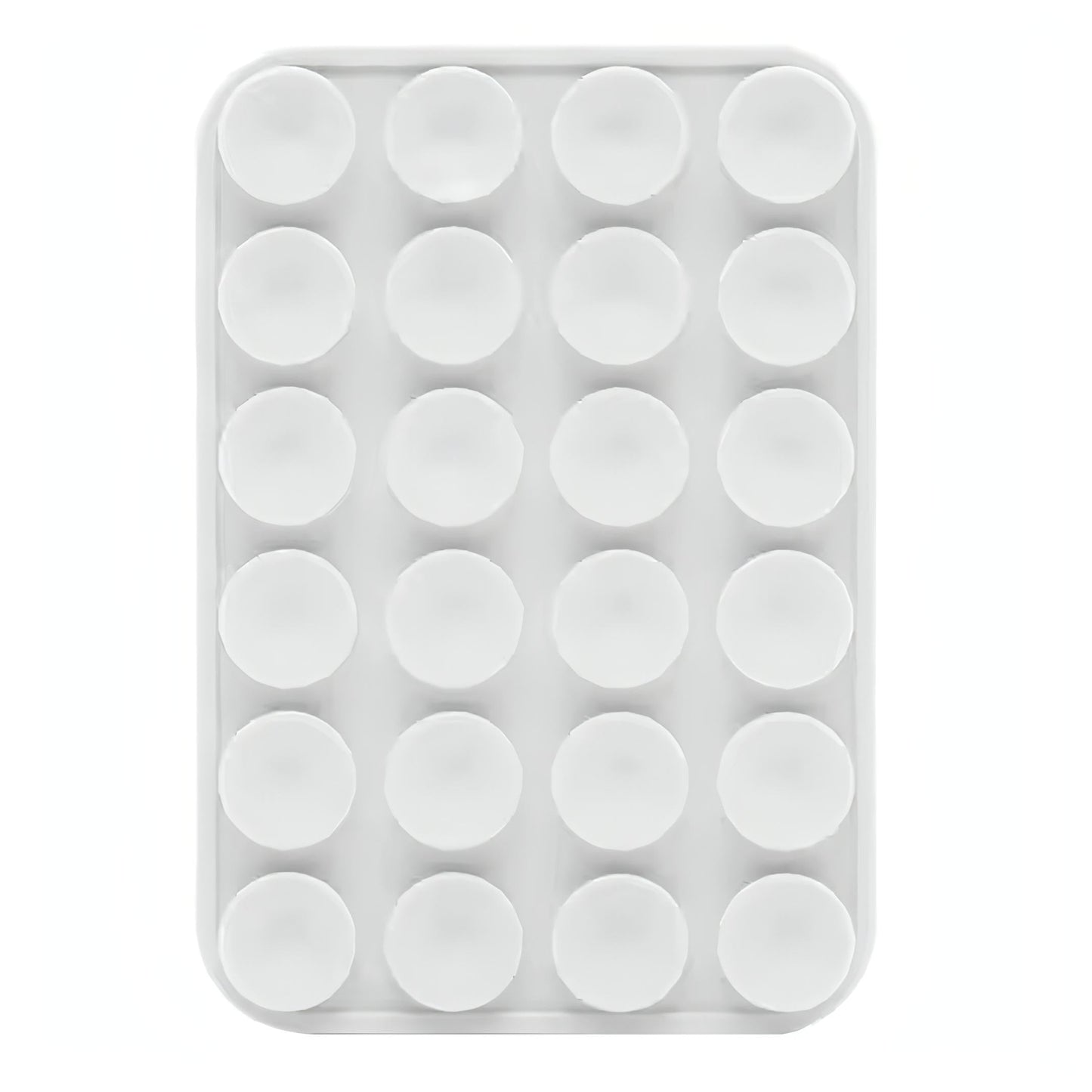 Stick It MagSafe - Blanco - Funda para iPhone