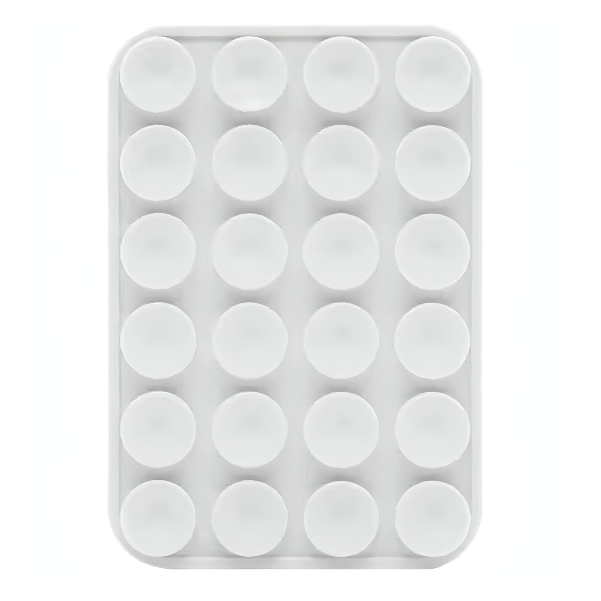 Stick It MagSafe - Blanco - Funda para iPhone