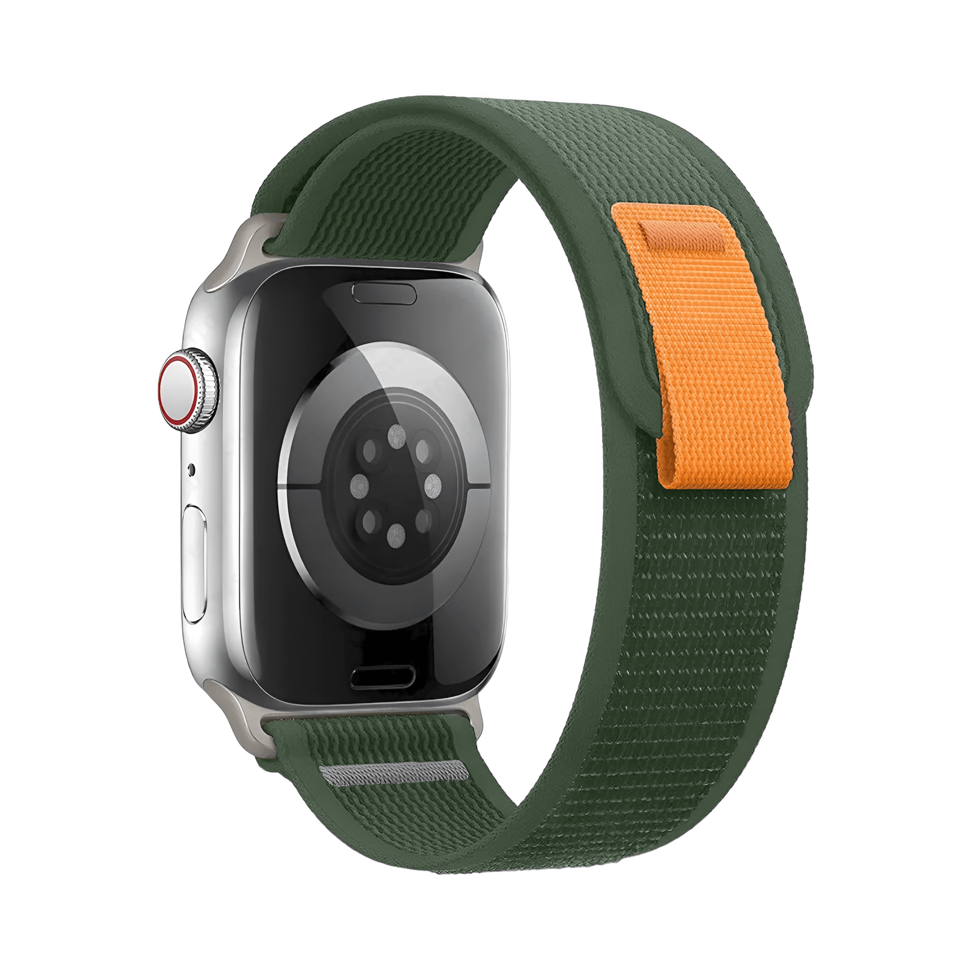 Funda para iPhone Trail Loop para Apple Watch - Stretto X