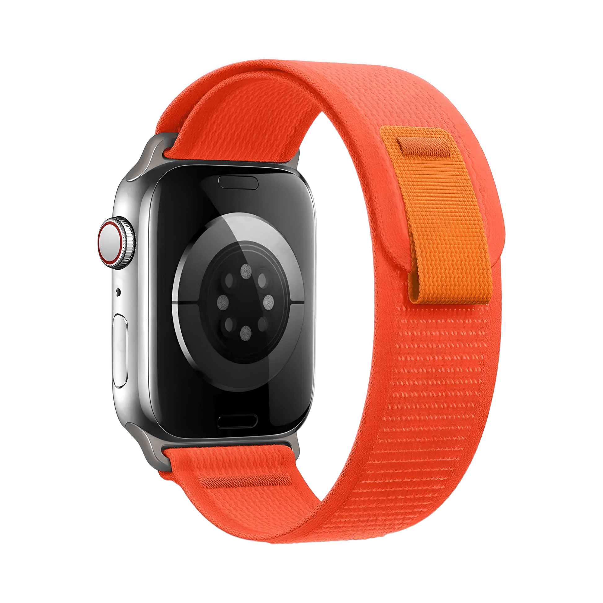 Funda para iPhone Trail Loop para Apple Watch - Stretto X