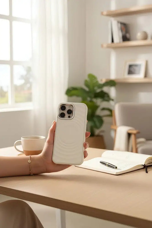 White SUPER SILICON - Stretto X