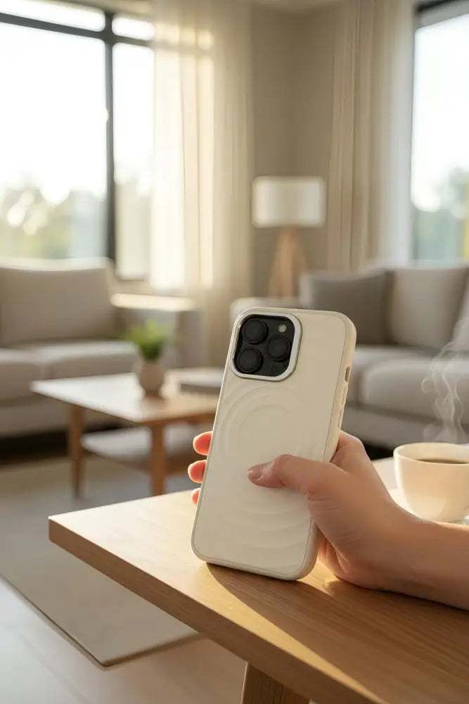 White SUPER SILICON - Stretto X