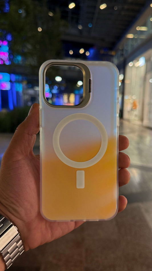 Súper Tornasol Blanco