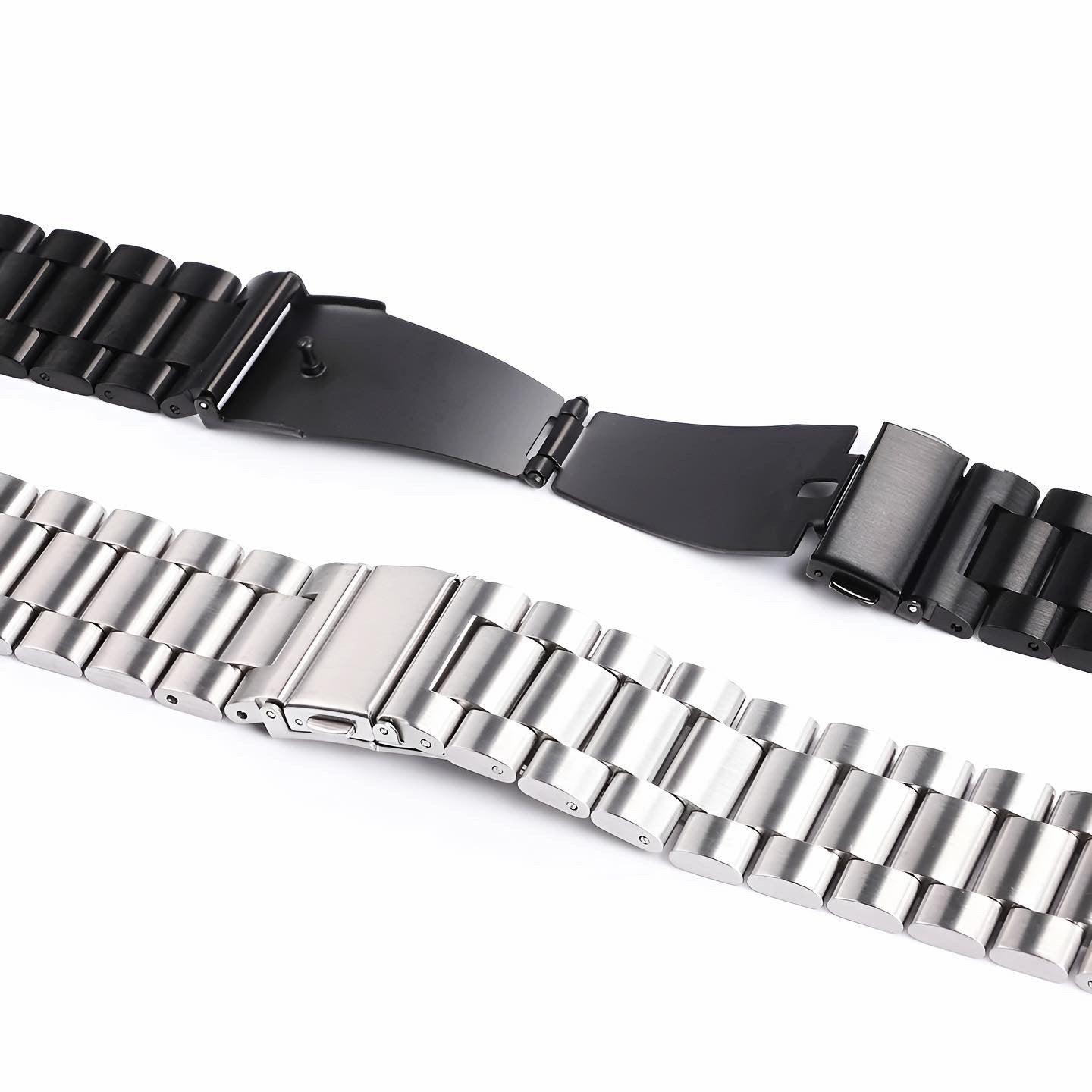 ESLABÓN CLÁSICO CORREA DE APPLE WATCH - Stretto X