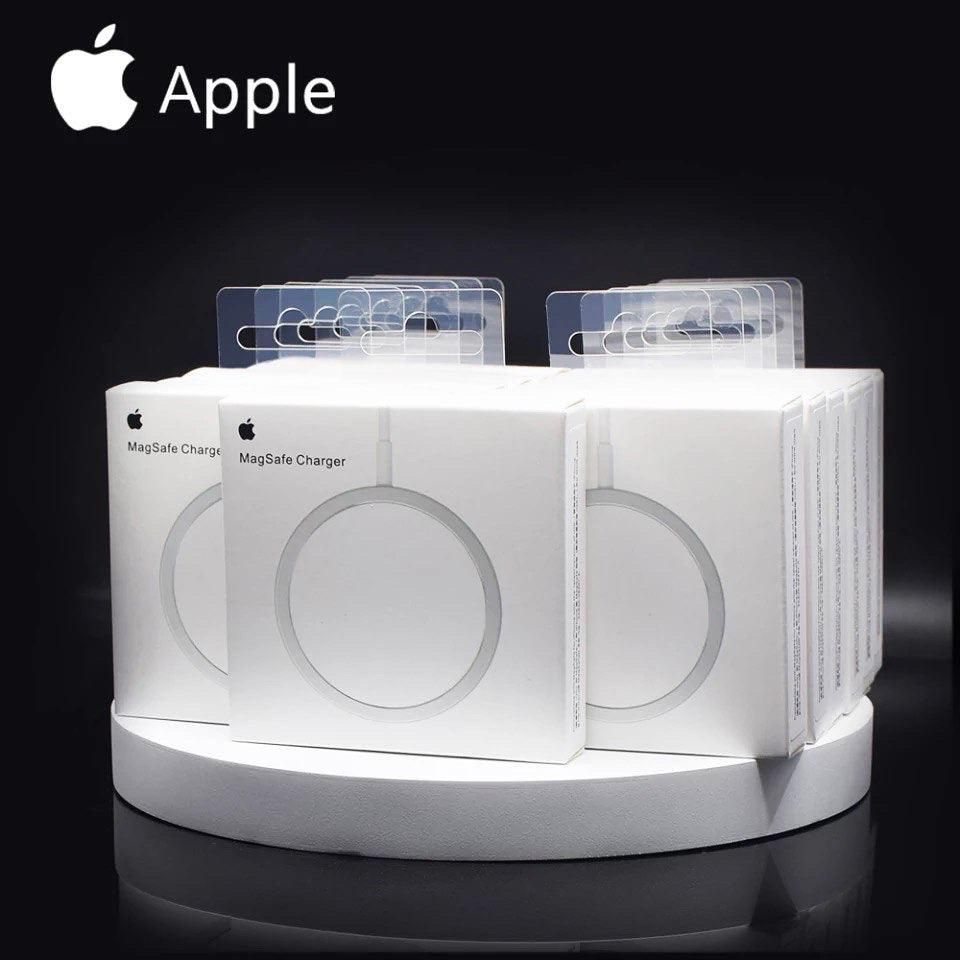 Funda para iPhone MAGSAFE CHARGER - Stretto X