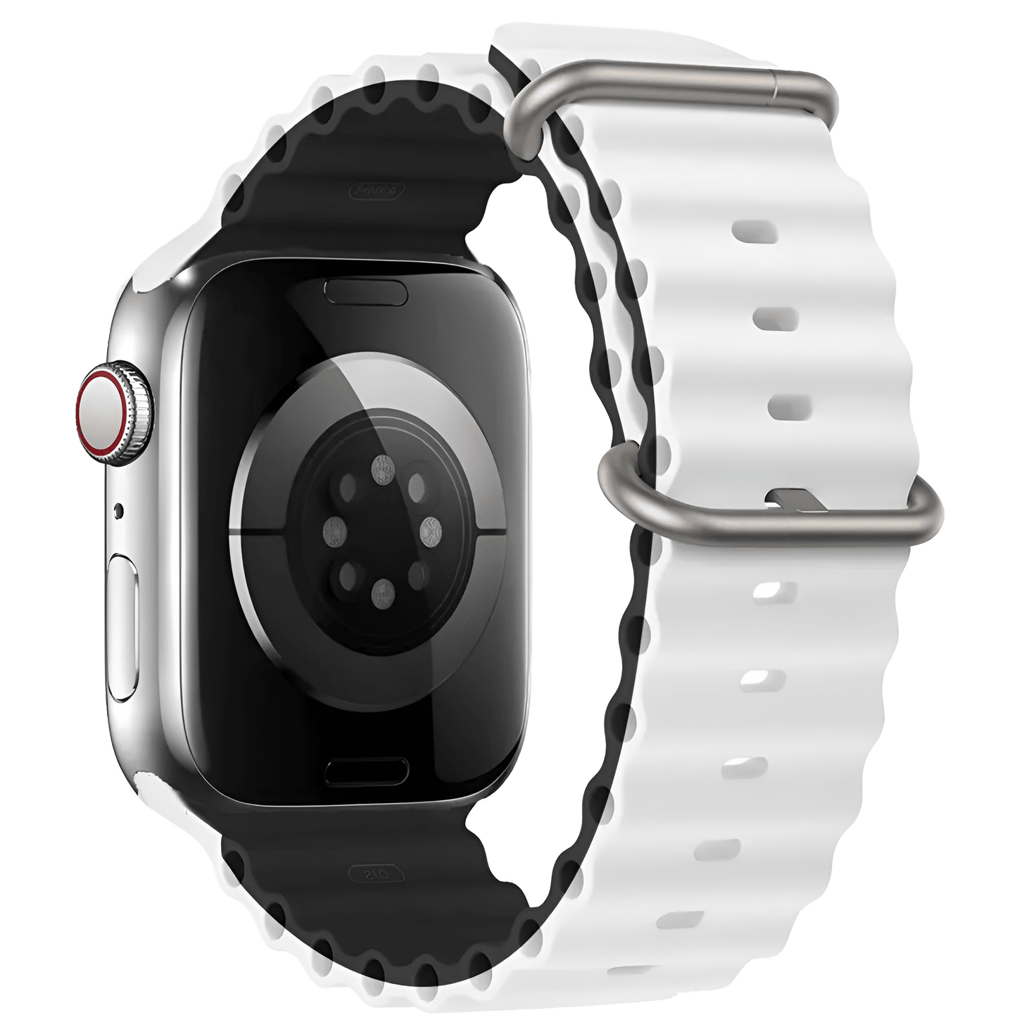 Ocean Sport Strap para Apple Watch - Stretto X