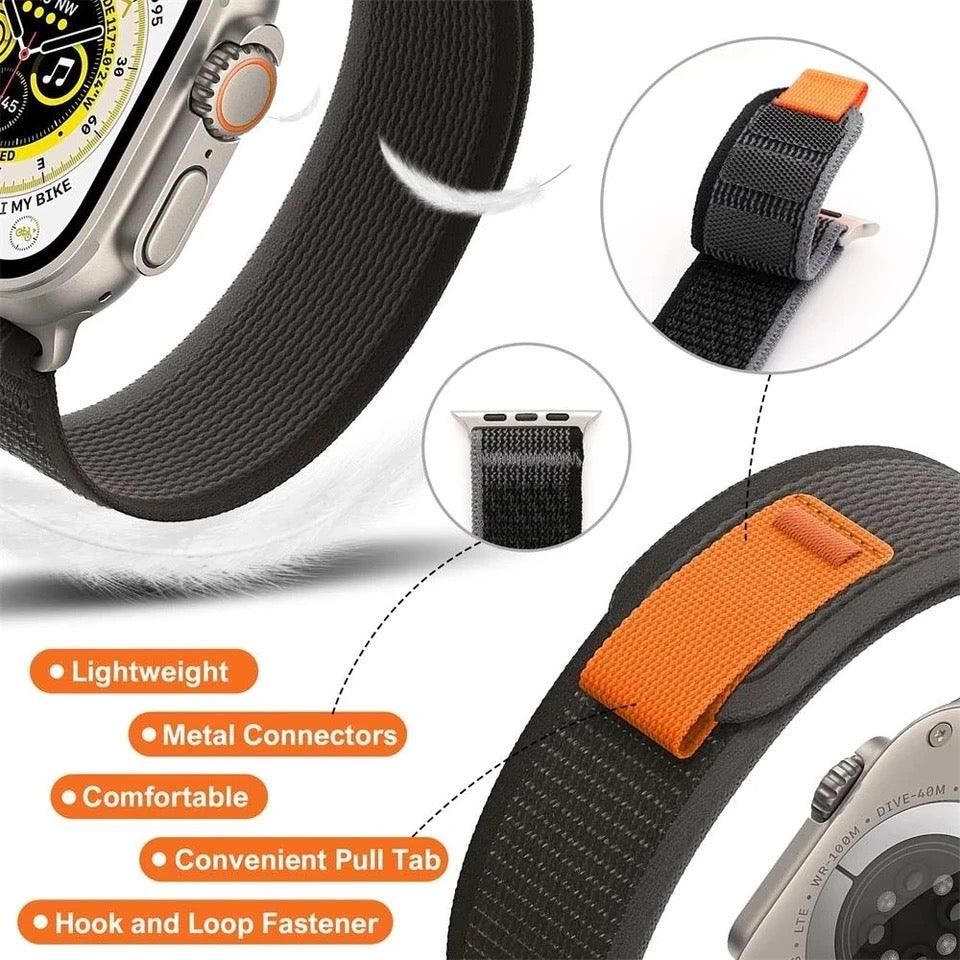 Trail Loop para Apple Watch - Stretto X